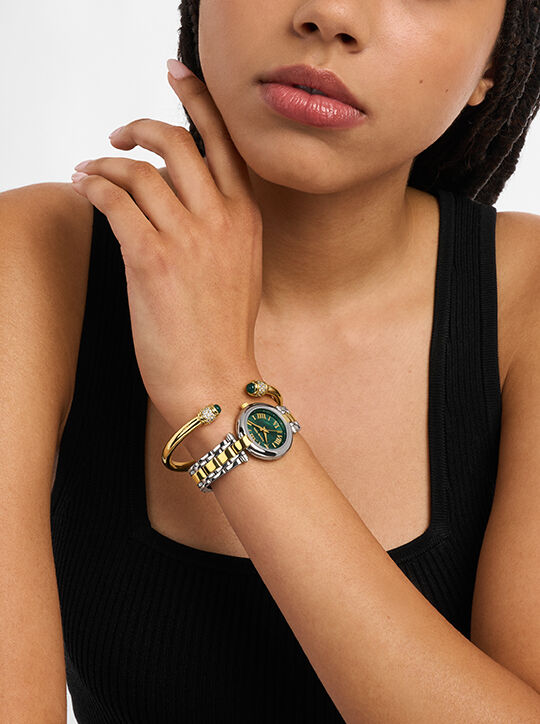 ليني michael kors ليني