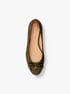 Piper Flex Suede Ballet Flat michael kors piper flex suede ballet flat