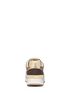Andi Color-Block Signature Logo Trainer michael kors andi color block signature logo trainer