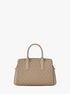 Laila Small Signature Logo Satchel michael kors laila small signature logo satchel