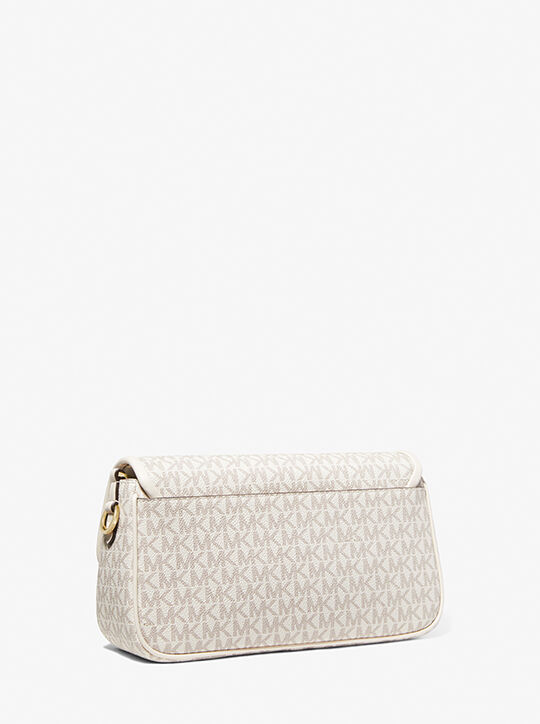 Parker Medium Logo Shoulder Bag michael kors parker medium logo shoulder bag