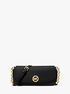 Nolita Small Pebbled Leather Crossbody Bag michael kors nolita small pebbled leather crossbody bag
